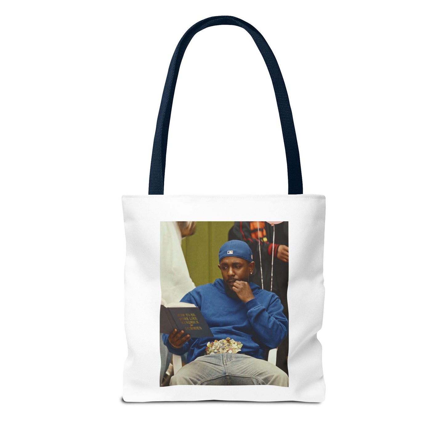 KDOT "Squabble Up" TOTE