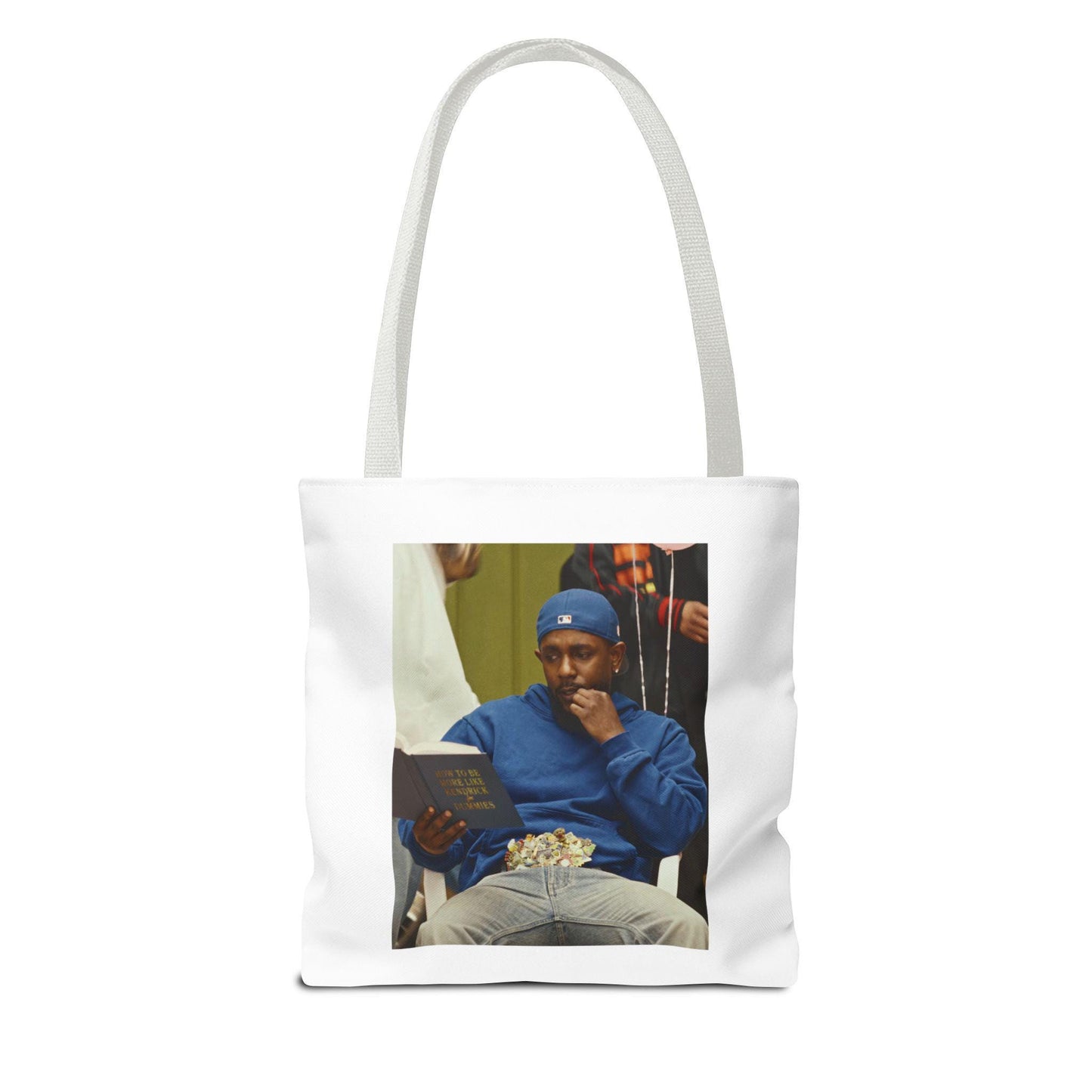 KDOT "Squabble Up" TOTE