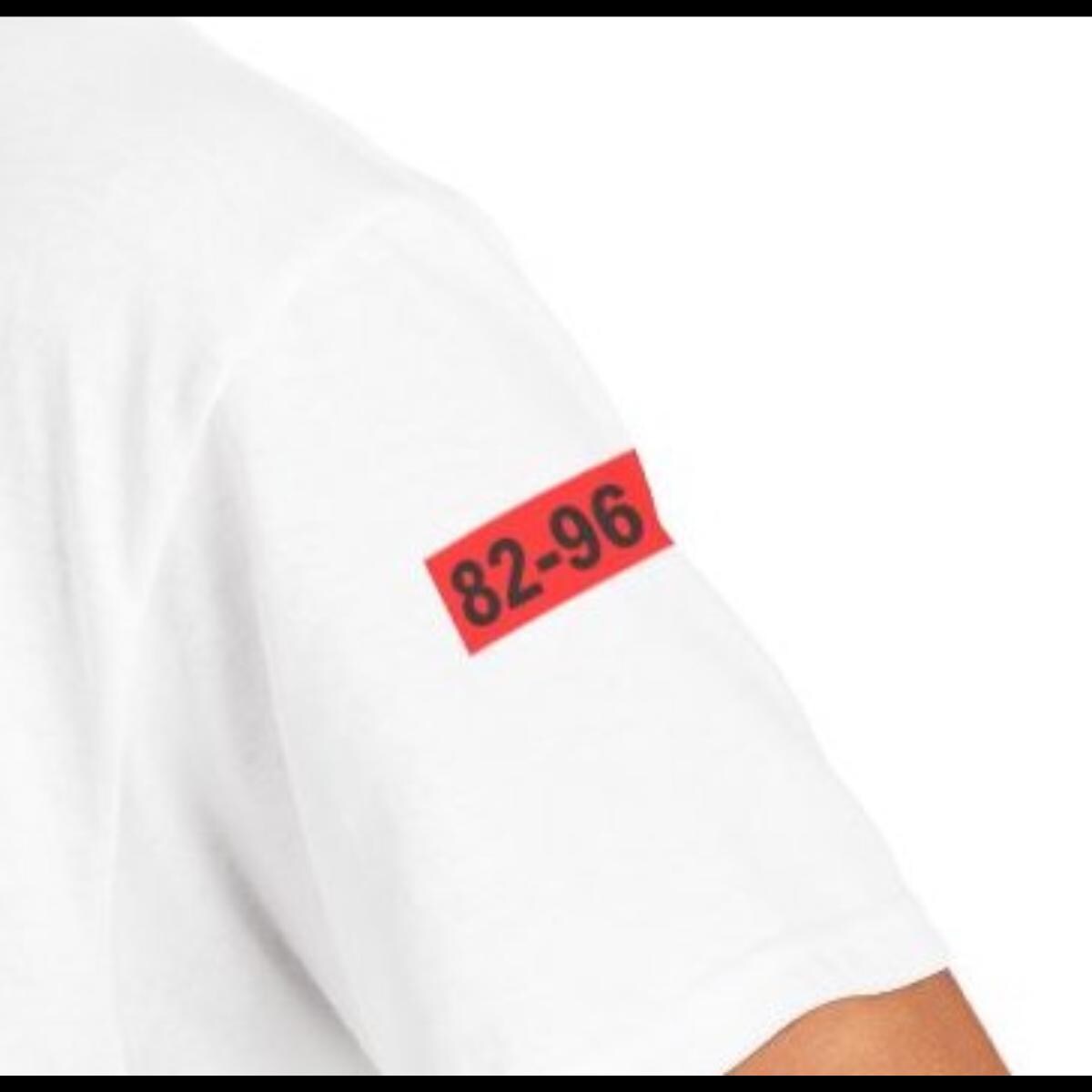 JAYLIB Classic Rap Mag Tee