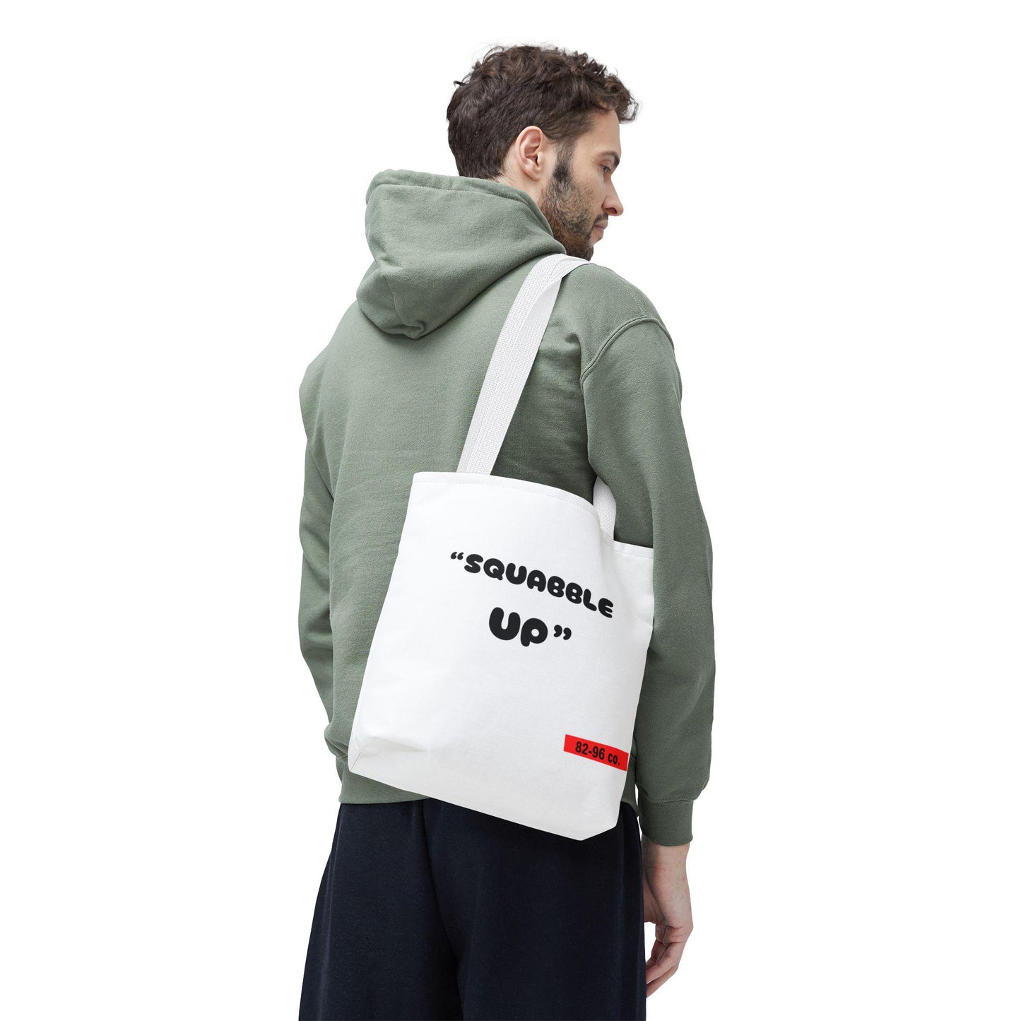 KDOT "Squabble Up" TOTE