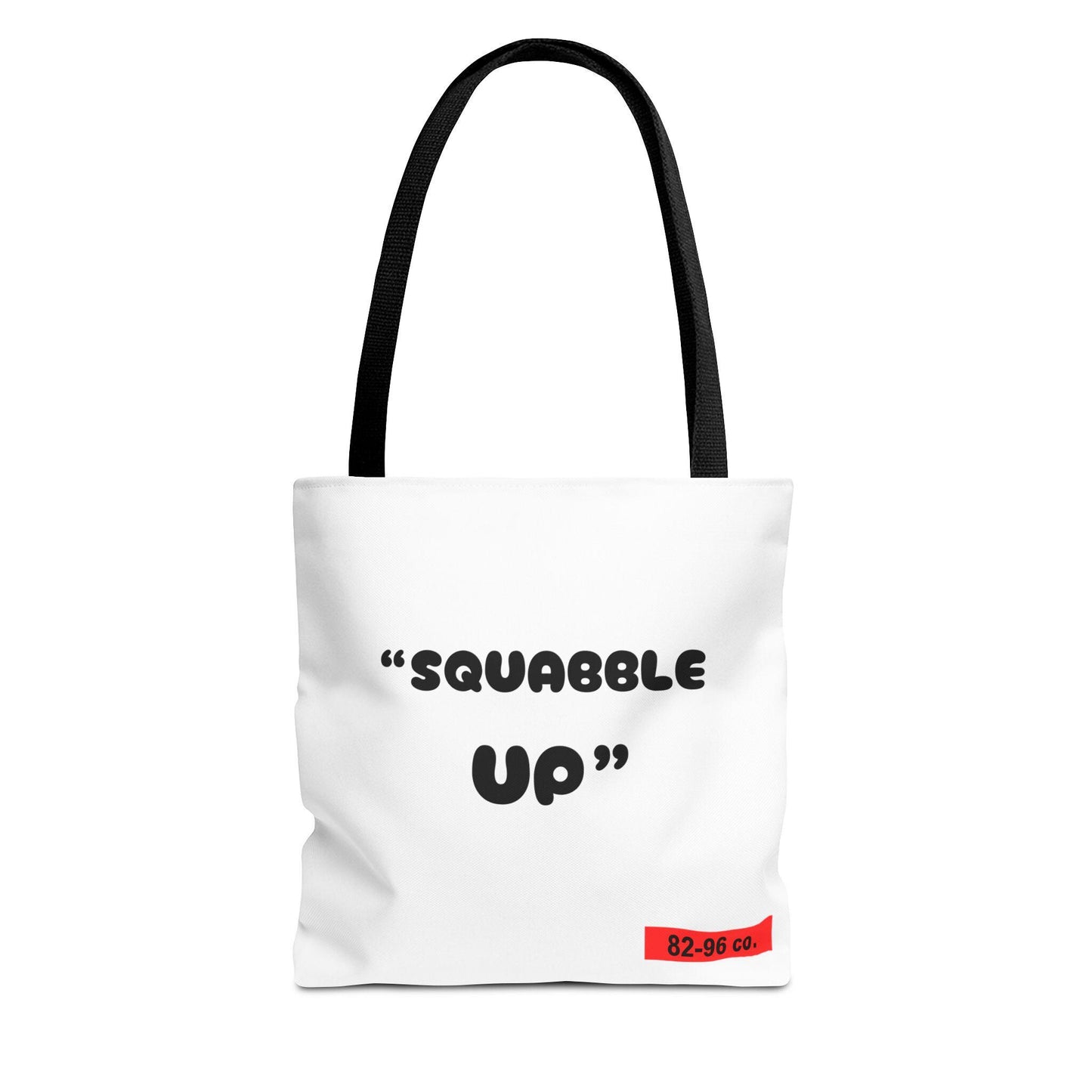 KDOT "Squabble Up" TOTE