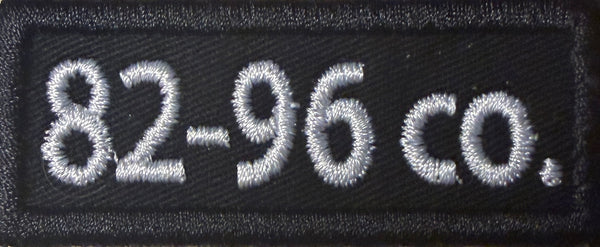 82-96 Vintage Company