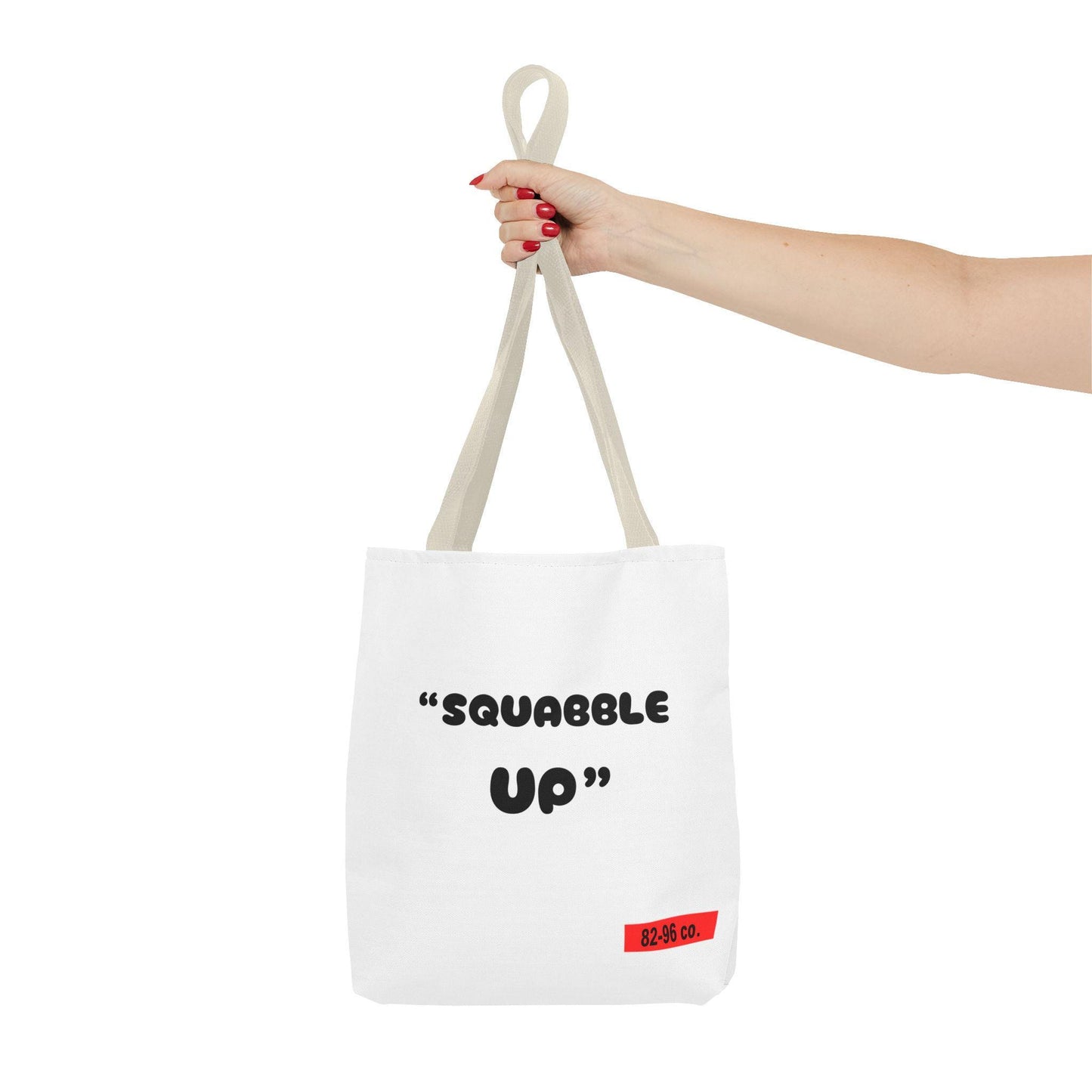 KDOT "Squabble Up" TOTE